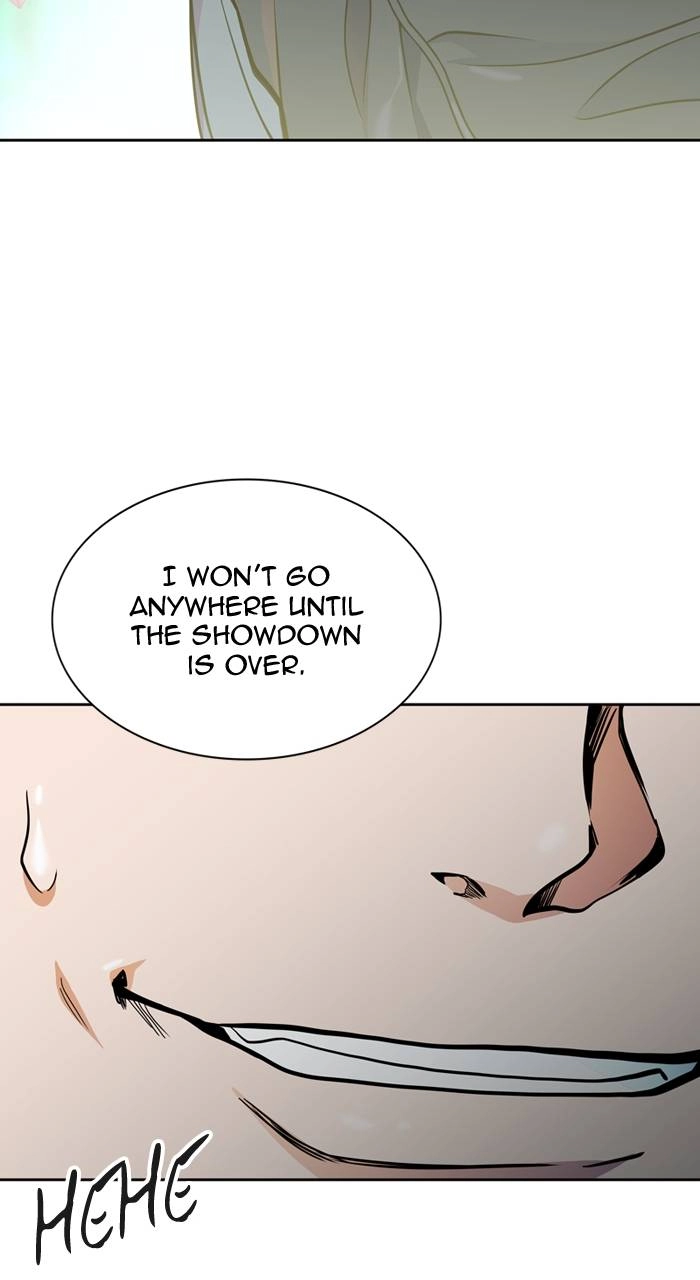 Tower of God Chapter 572 - Page 37