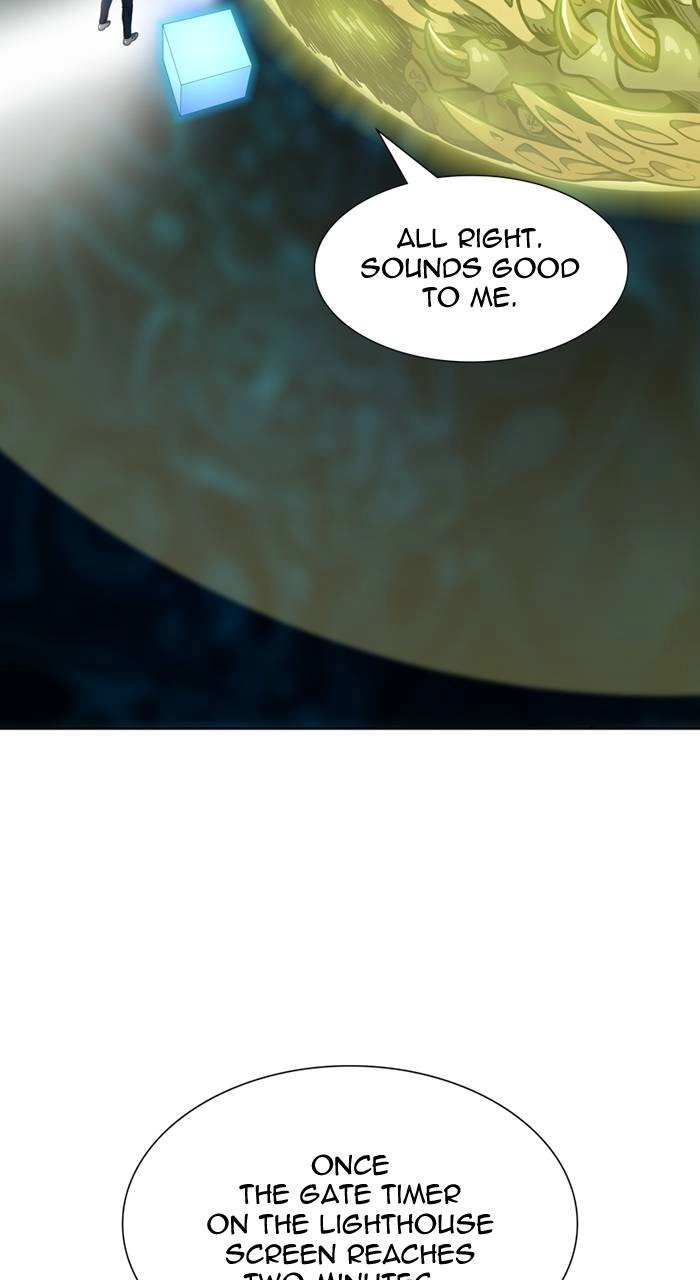 Tower of God Chapter 572 - Page 40