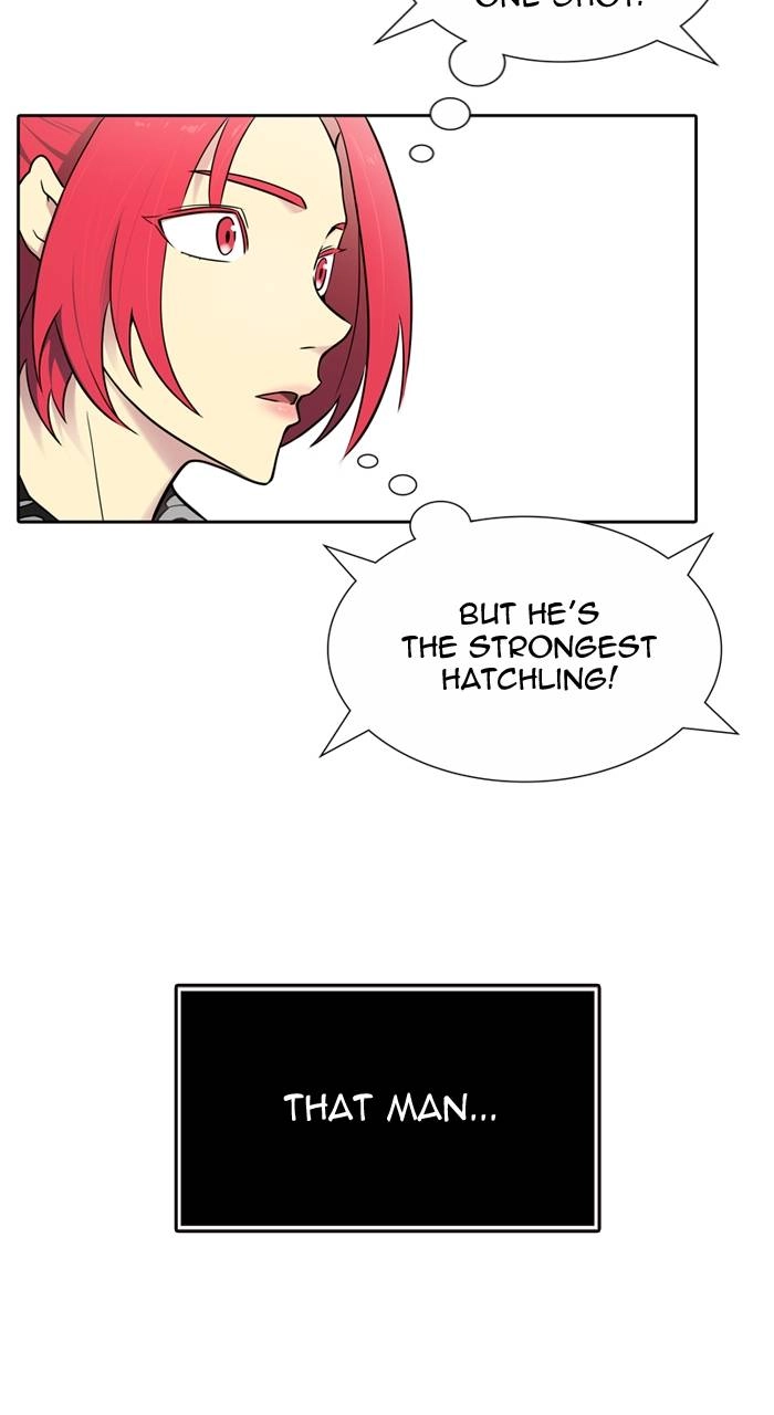 Tower of God Chapter 572 - Page 47