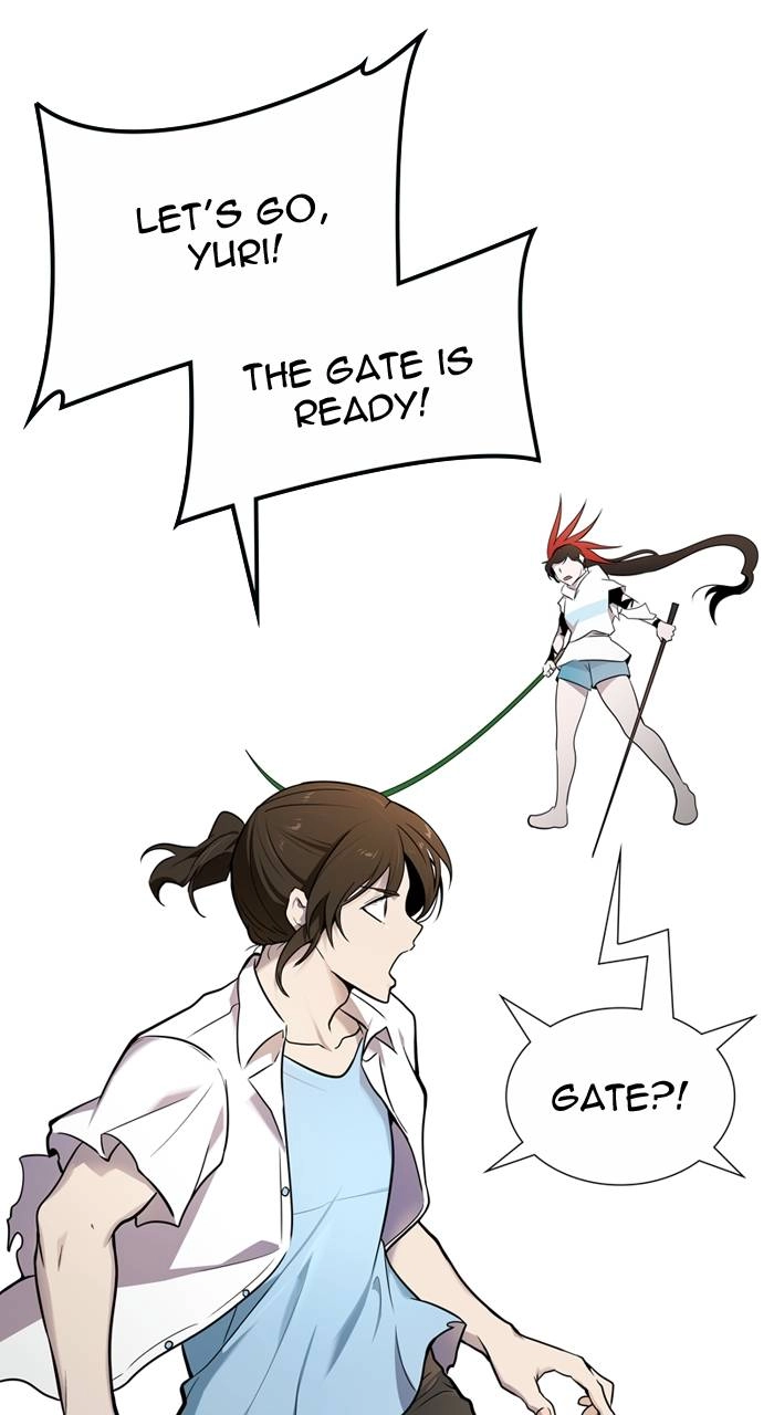 Tower of God Chapter 572 - Page 48