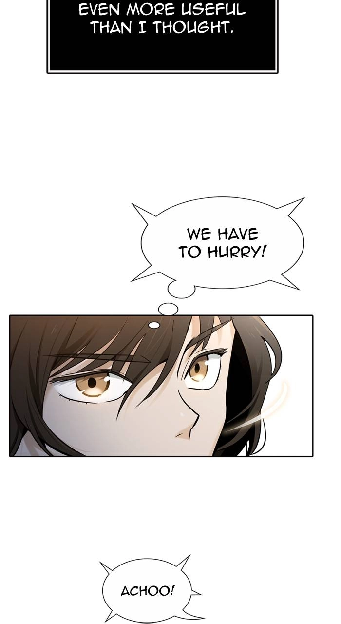 Tower of God Chapter 572 - Page 50