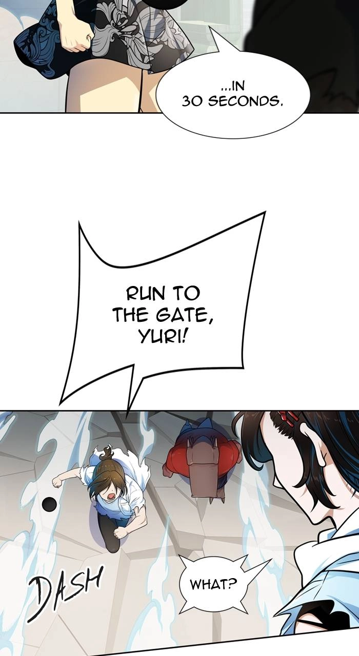Tower of God Chapter 572 - Page 53