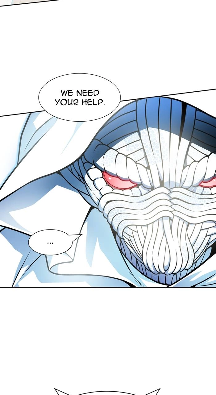 Tower of God Chapter 572 - Page 54