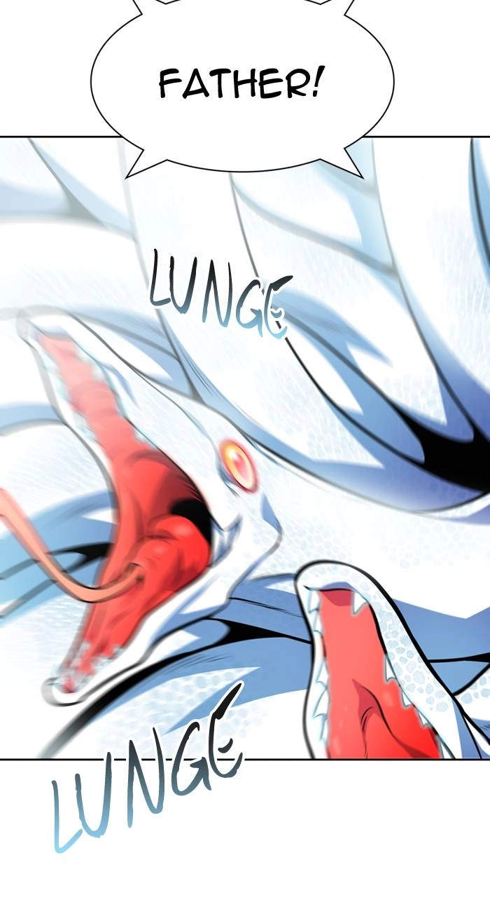 Tower of God Chapter 572 - Page 55
