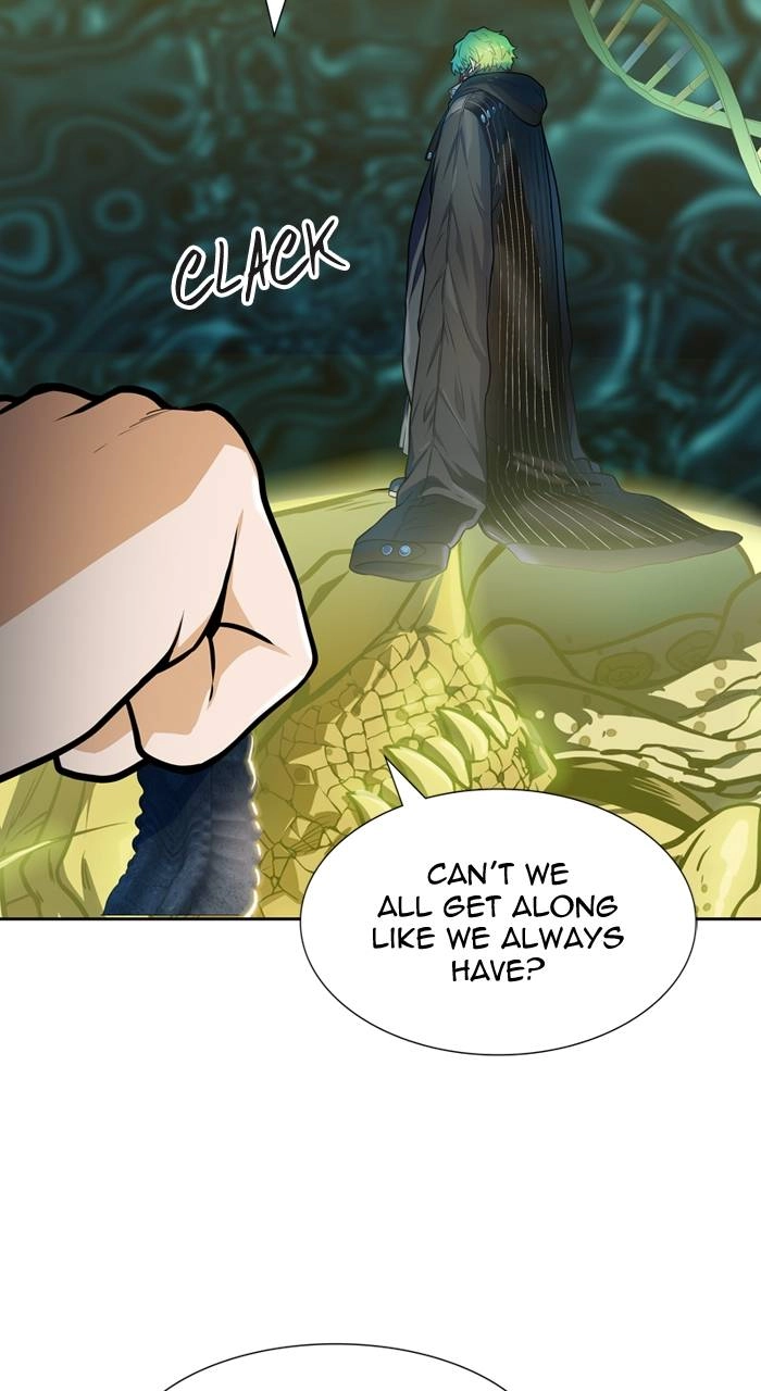 Tower of God Chapter 572 - Page 62