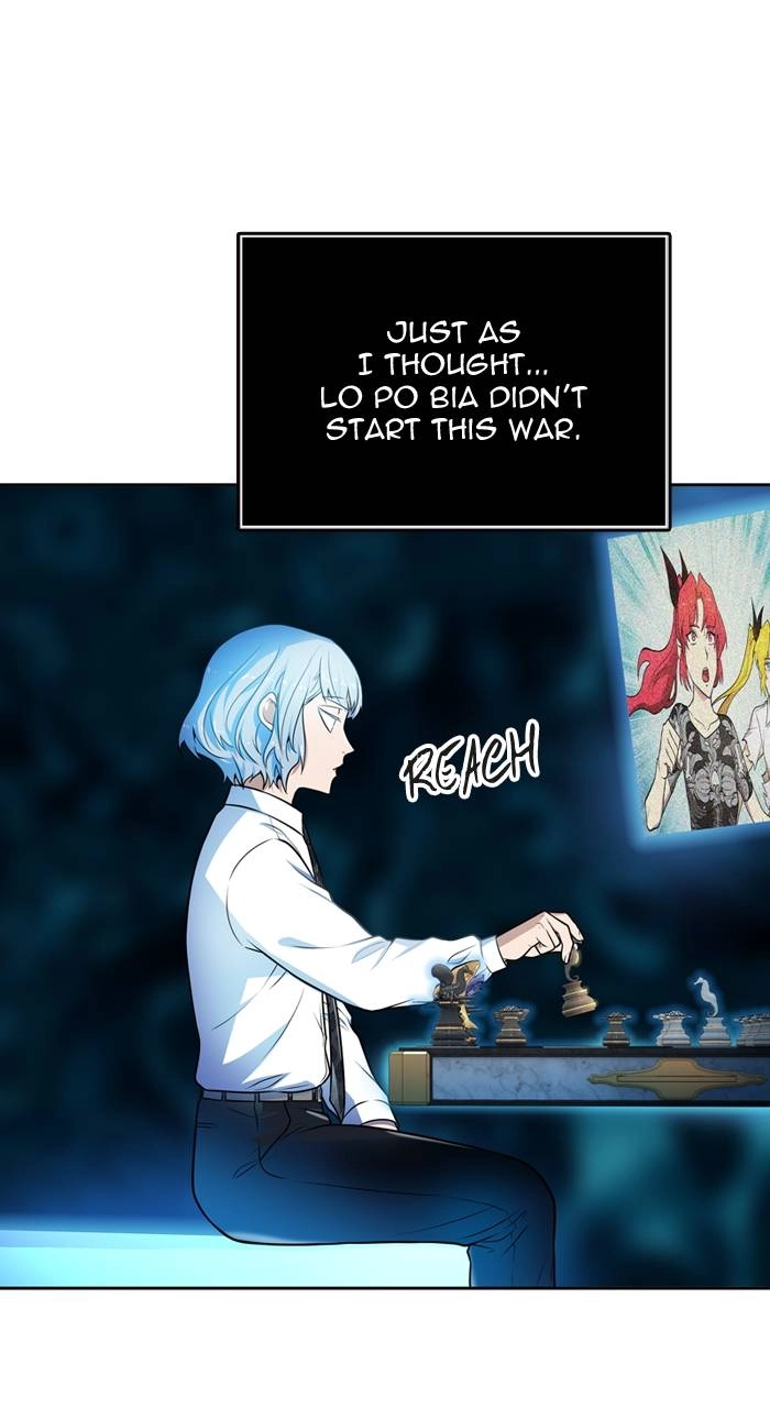 Tower of God Chapter 572 - Page 66