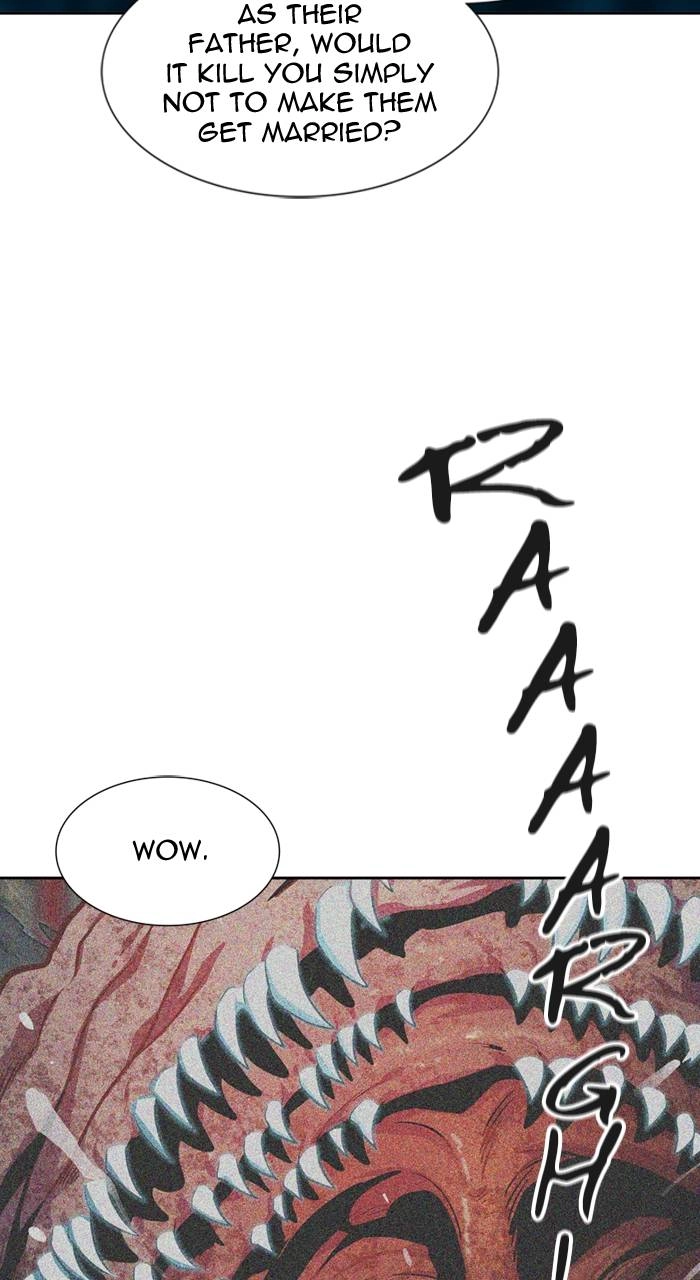 Tower of God Chapter 572 - Page 69