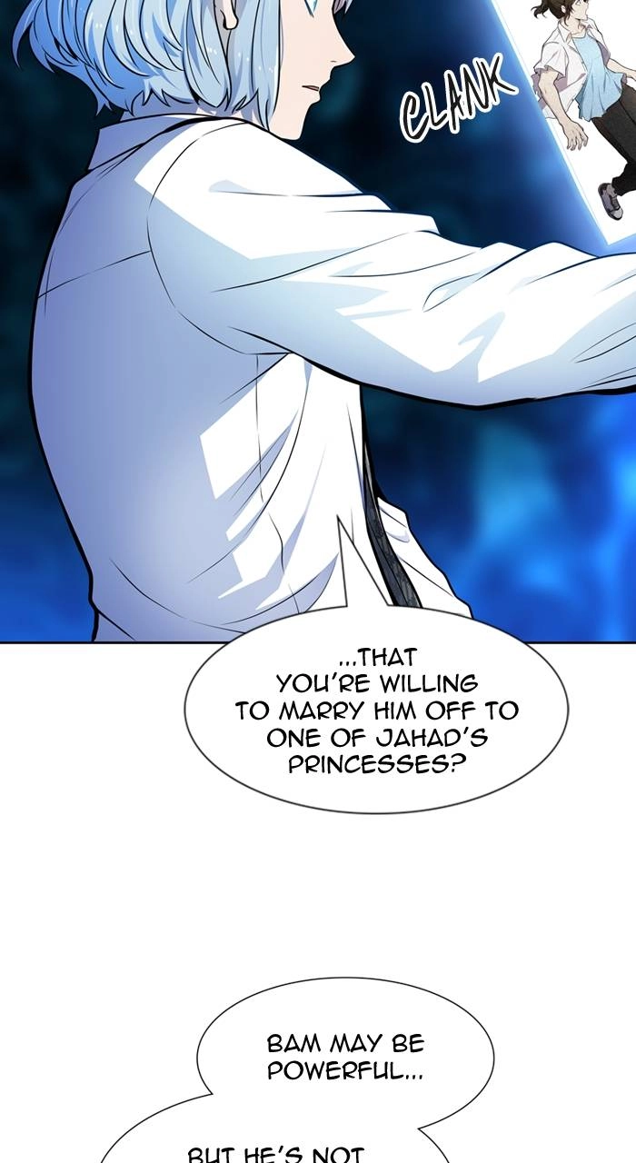 Tower of God Chapter 572 - Page 72