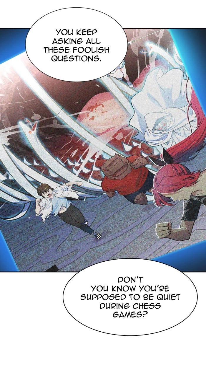 Tower of God Chapter 572 - Page 74