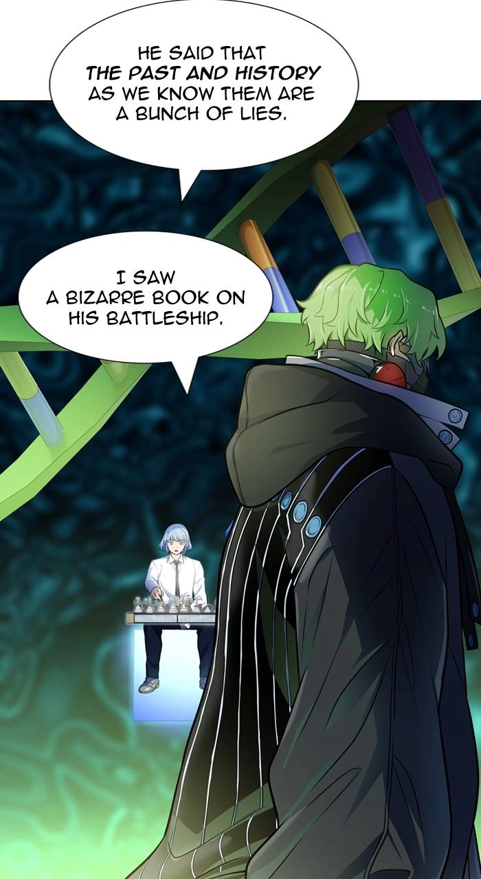 Tower of God Chapter 572 - Page 76