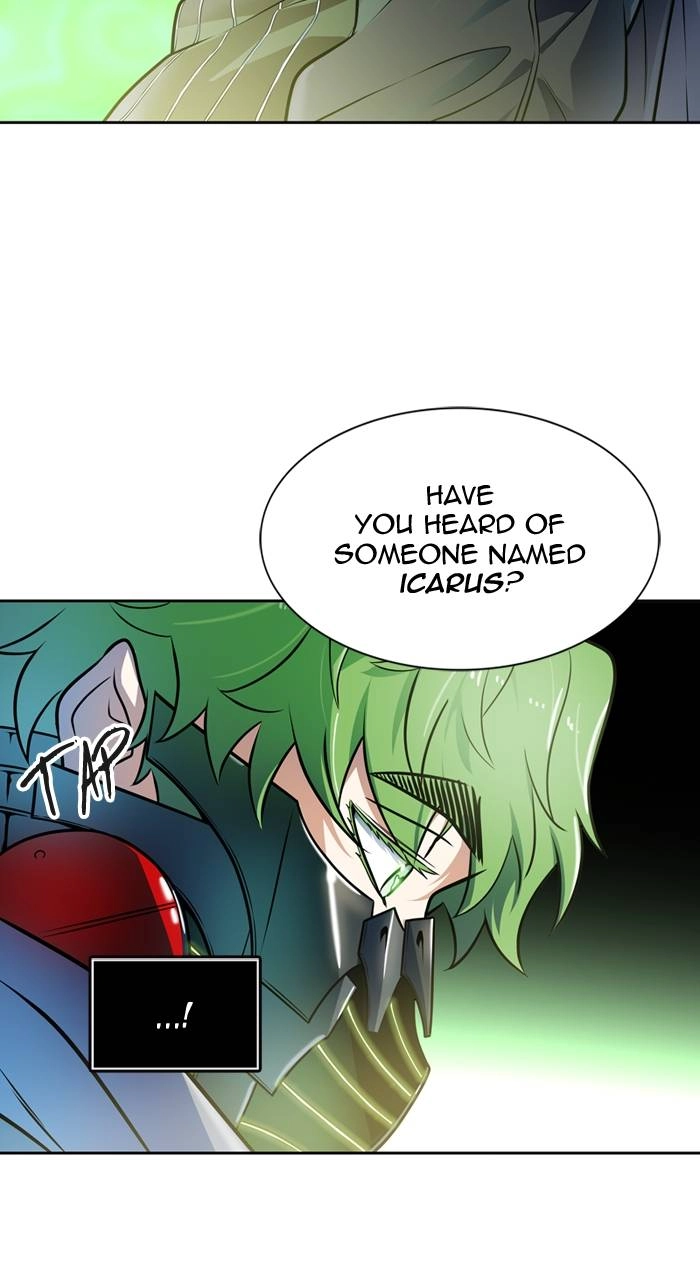 Tower of God Chapter 572 - Page 77