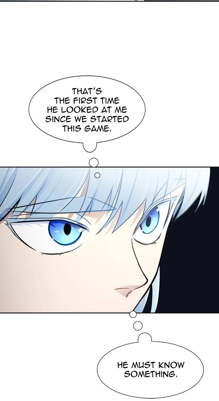 Tower of God Chapter 572 - Page 80