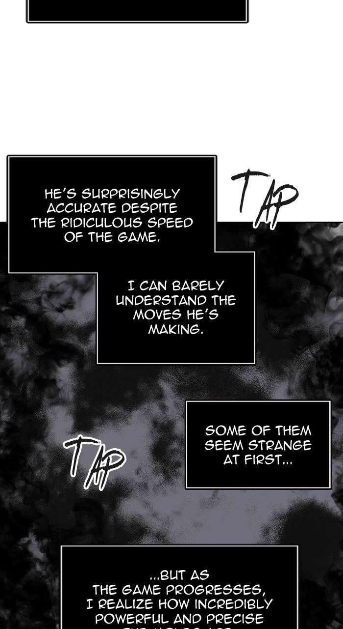 Tower of God Chapter 572 - Page 85