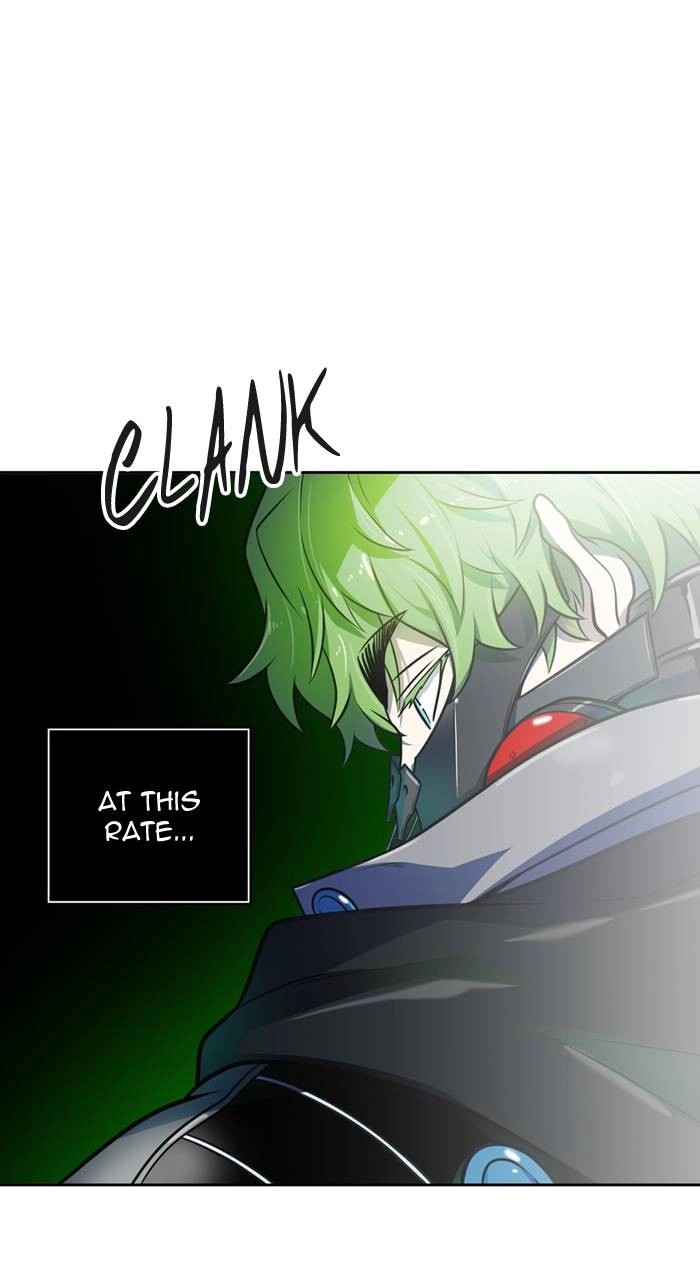 Tower of God Chapter 572 - Page 88