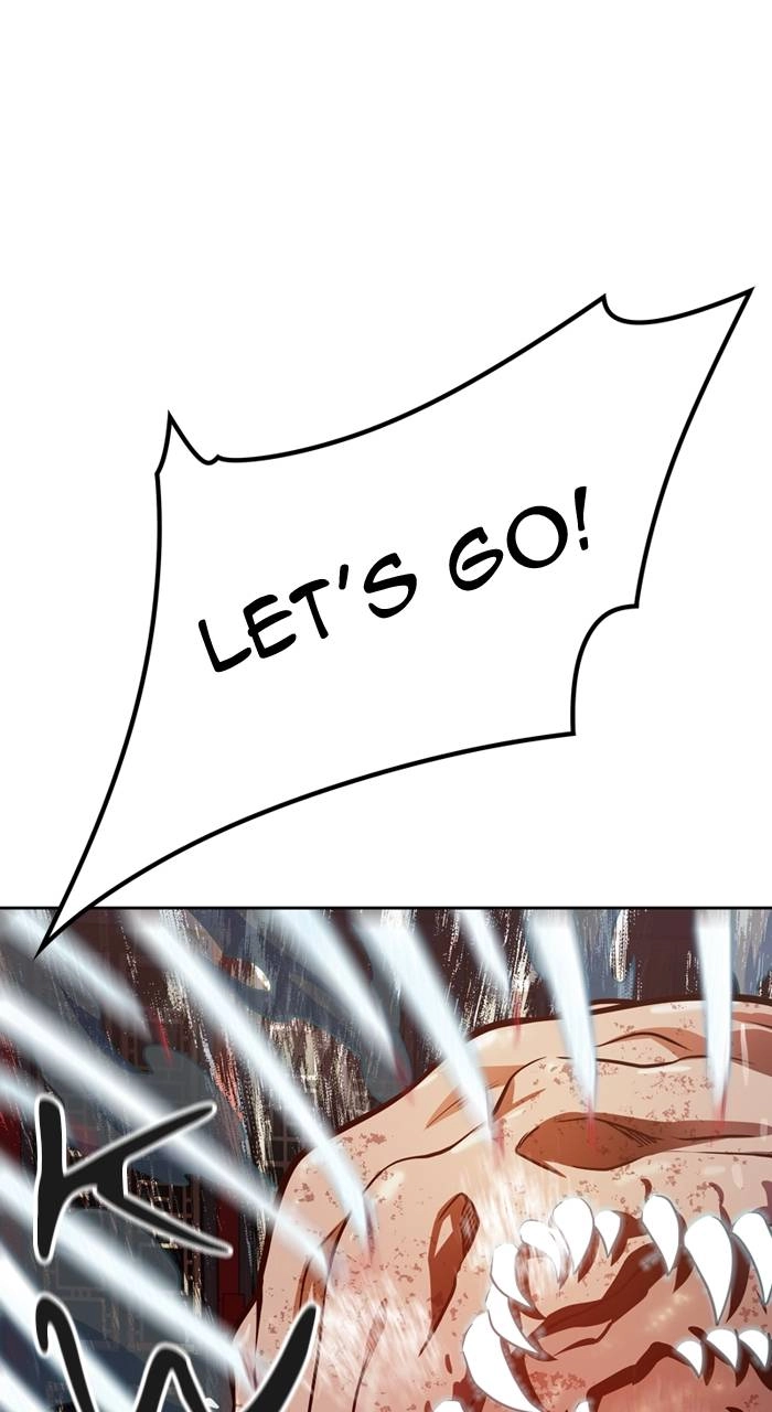 Tower of God Chapter 572 - Page 94