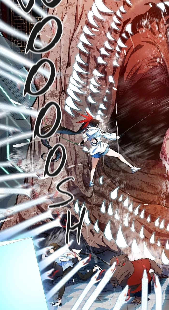 Tower of God Chapter 572 - Page 95
