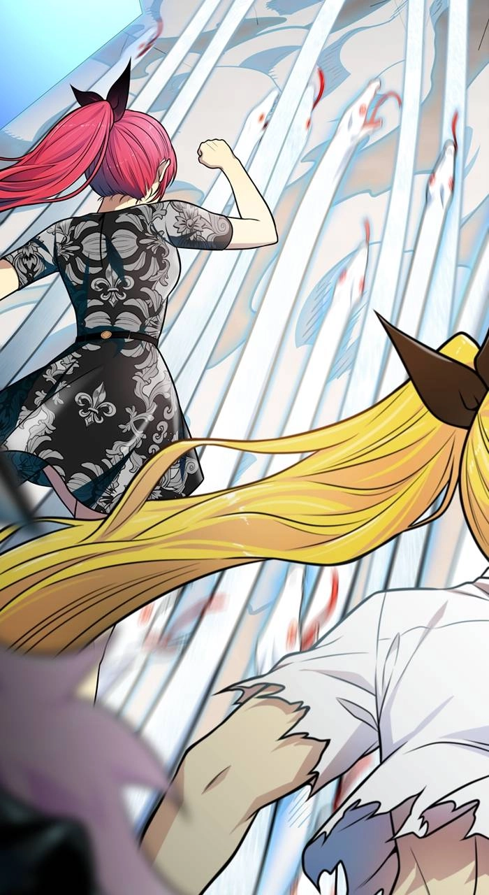 Tower of God Chapter 572 - Page 96