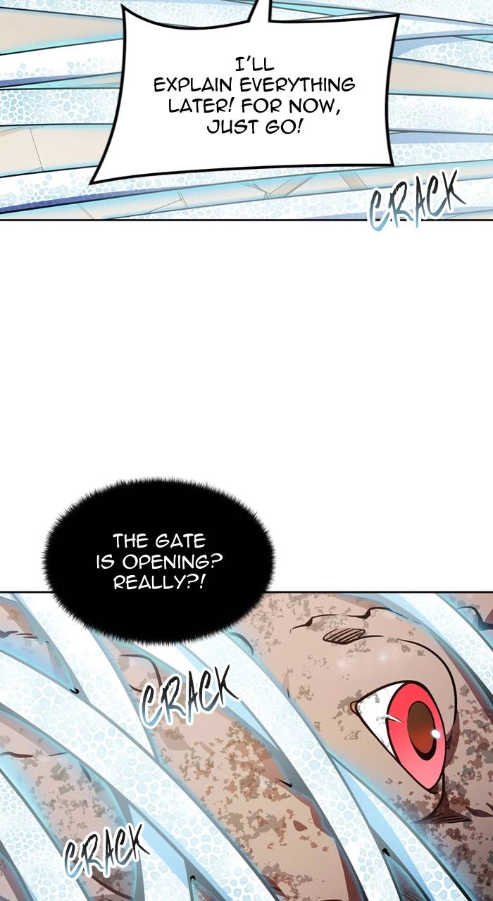 Tower of God Chapter 572 - Page 101