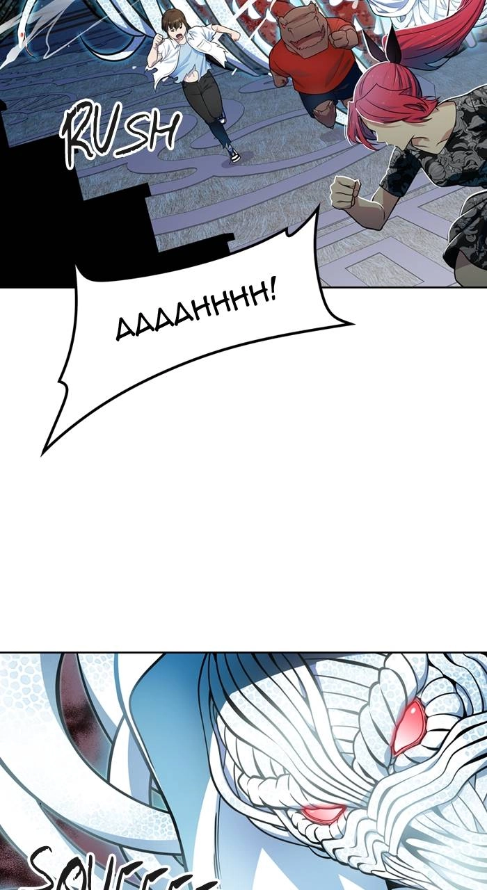 Tower of God Chapter 572 - Page 104