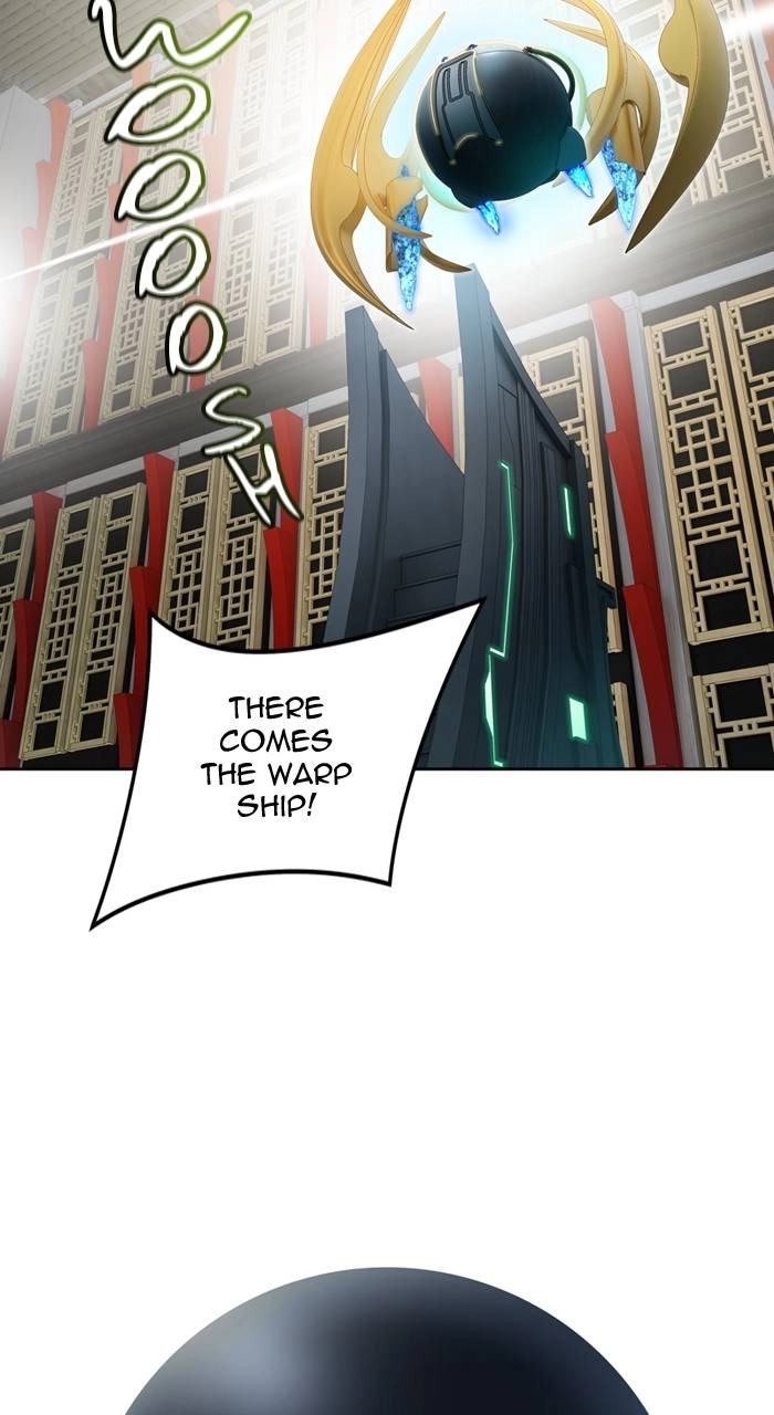 Tower of God Chapter 572 - Page 108