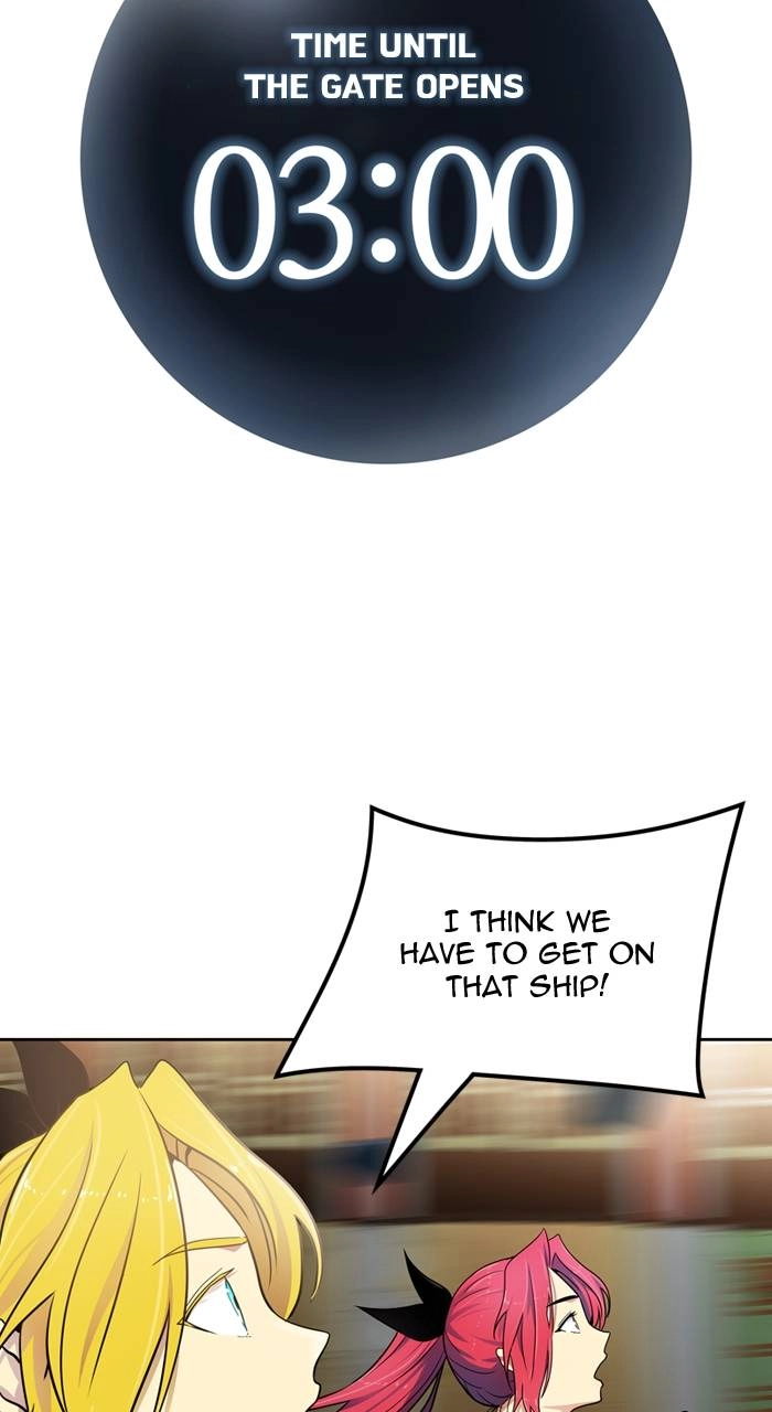 Tower of God Chapter 572 - Page 109