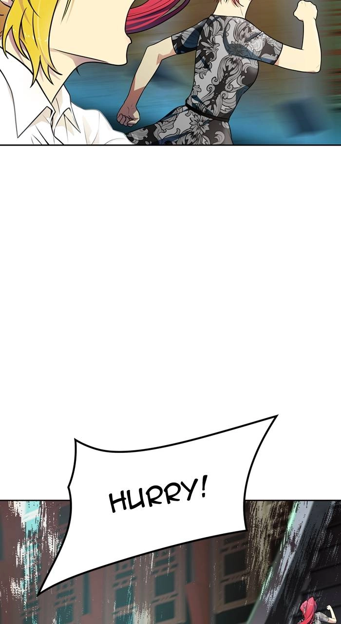 Tower of God Chapter 572 - Page 110