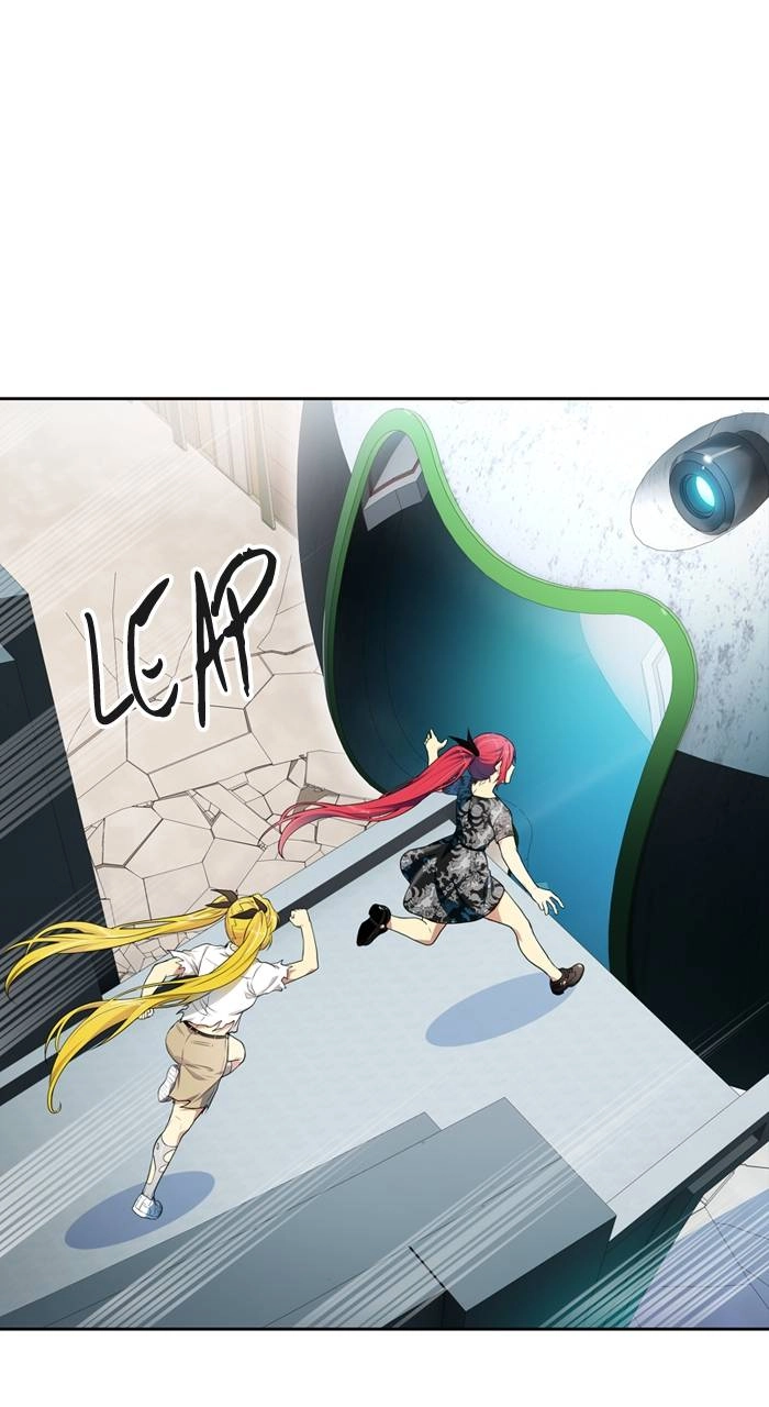 Tower of God Chapter 572 - Page 112