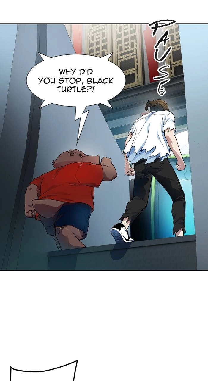 Tower of God Chapter 572 - Page 114