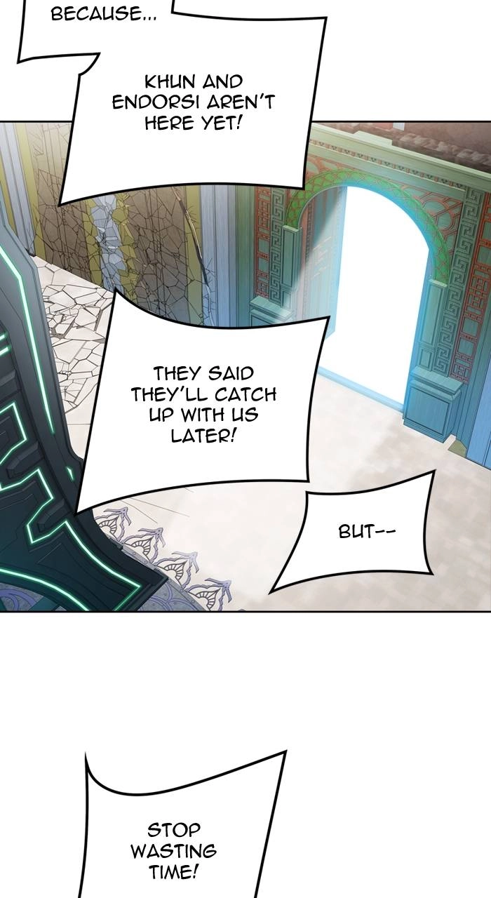 Tower of God Chapter 572 - Page 115