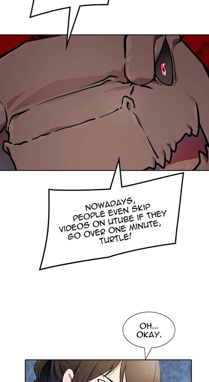 Tower of God Chapter 572 - Page 116