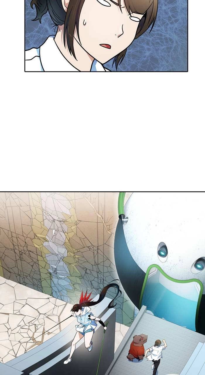 Tower of God Chapter 572 - Page 117