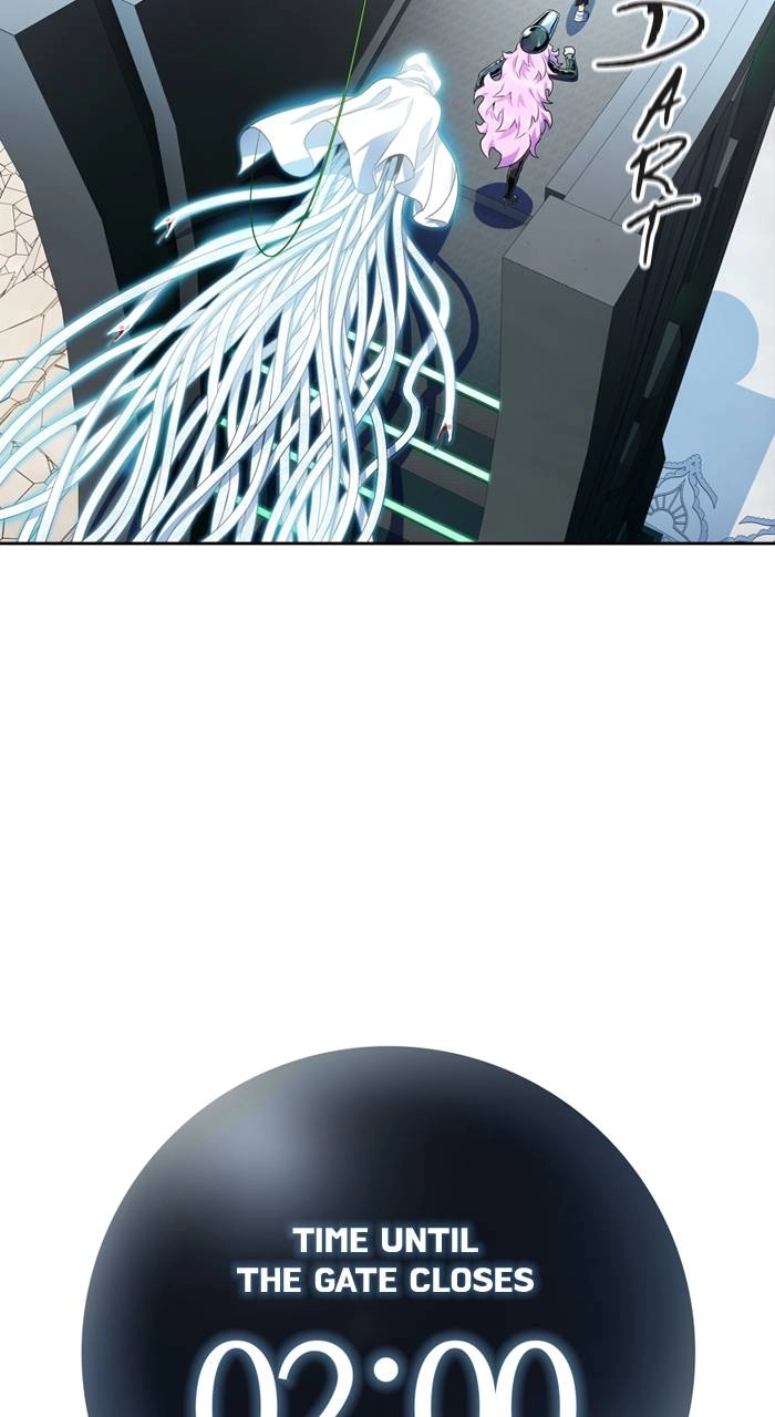 Tower of God Chapter 572 - Page 118