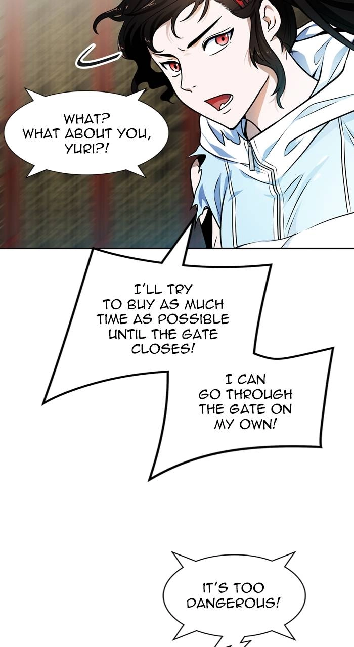 Tower of God Chapter 572 - Page 120