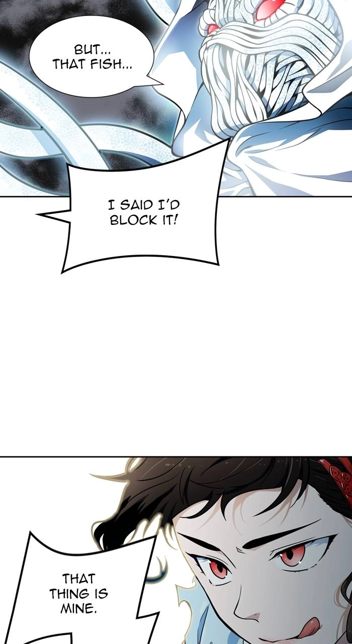 Tower of God Chapter 572 - Page 122