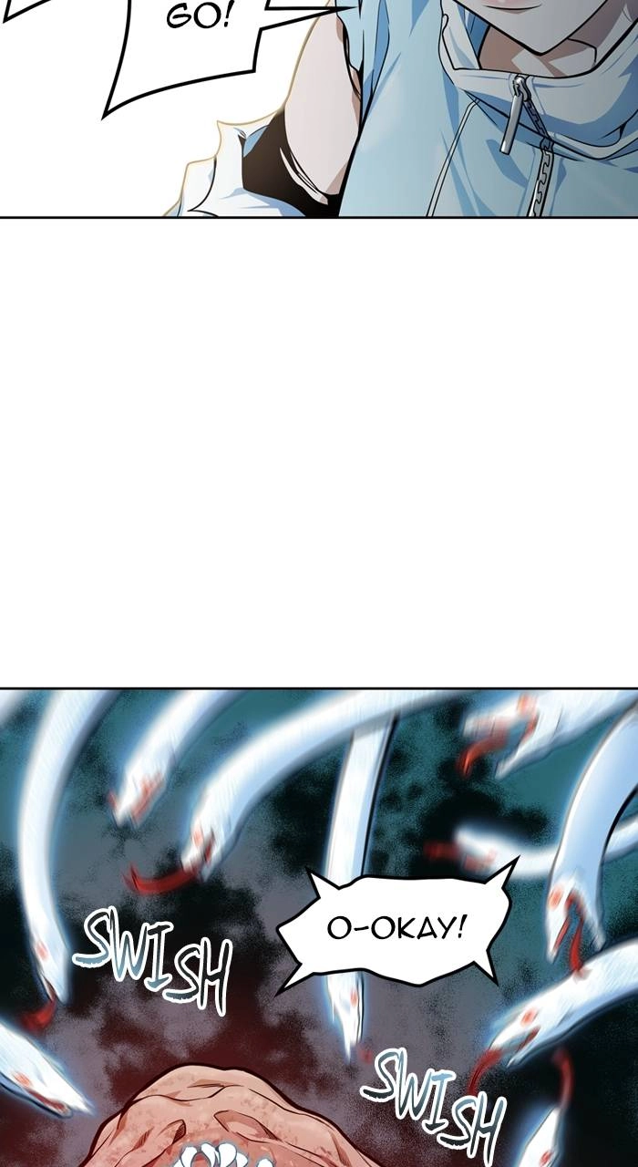 Tower of God Chapter 572 - Page 123