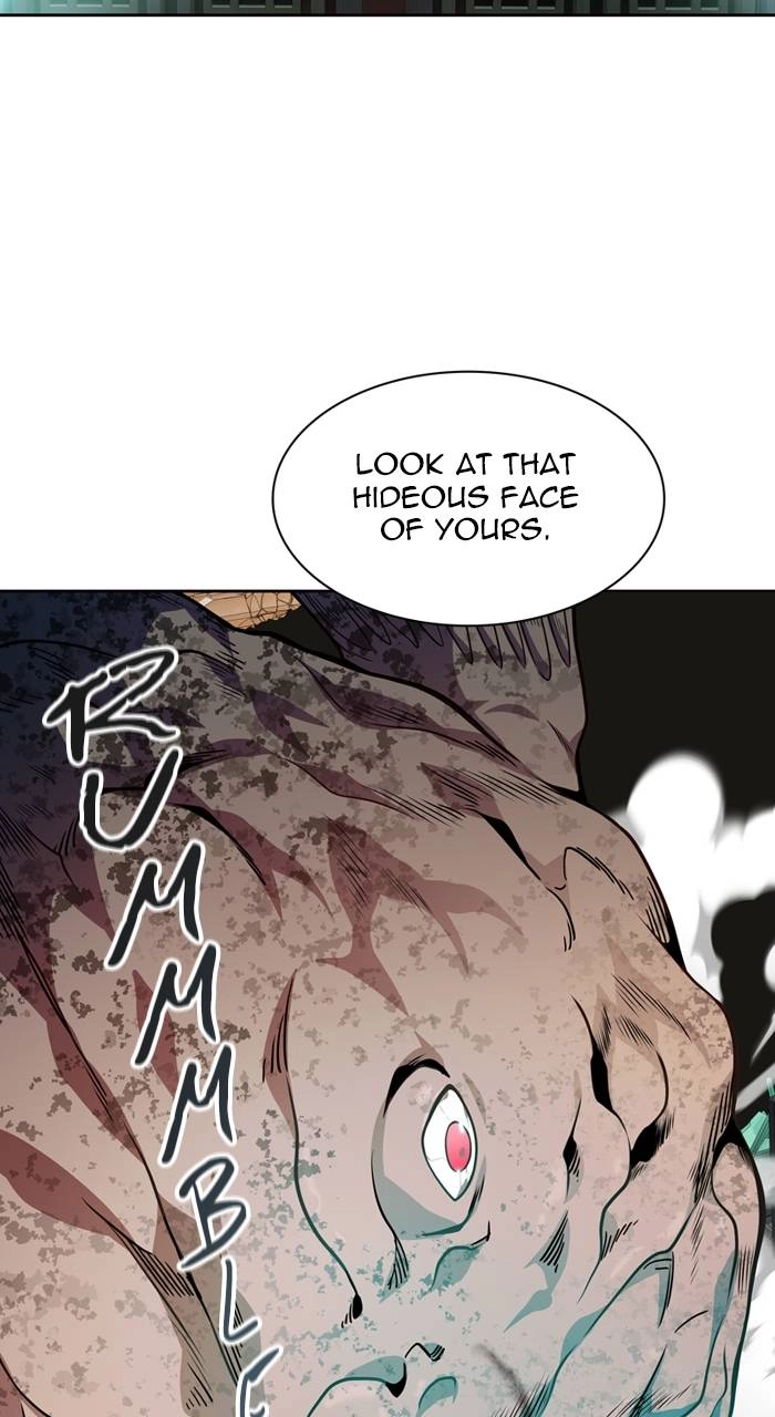Tower of God Chapter 572 - Page 127