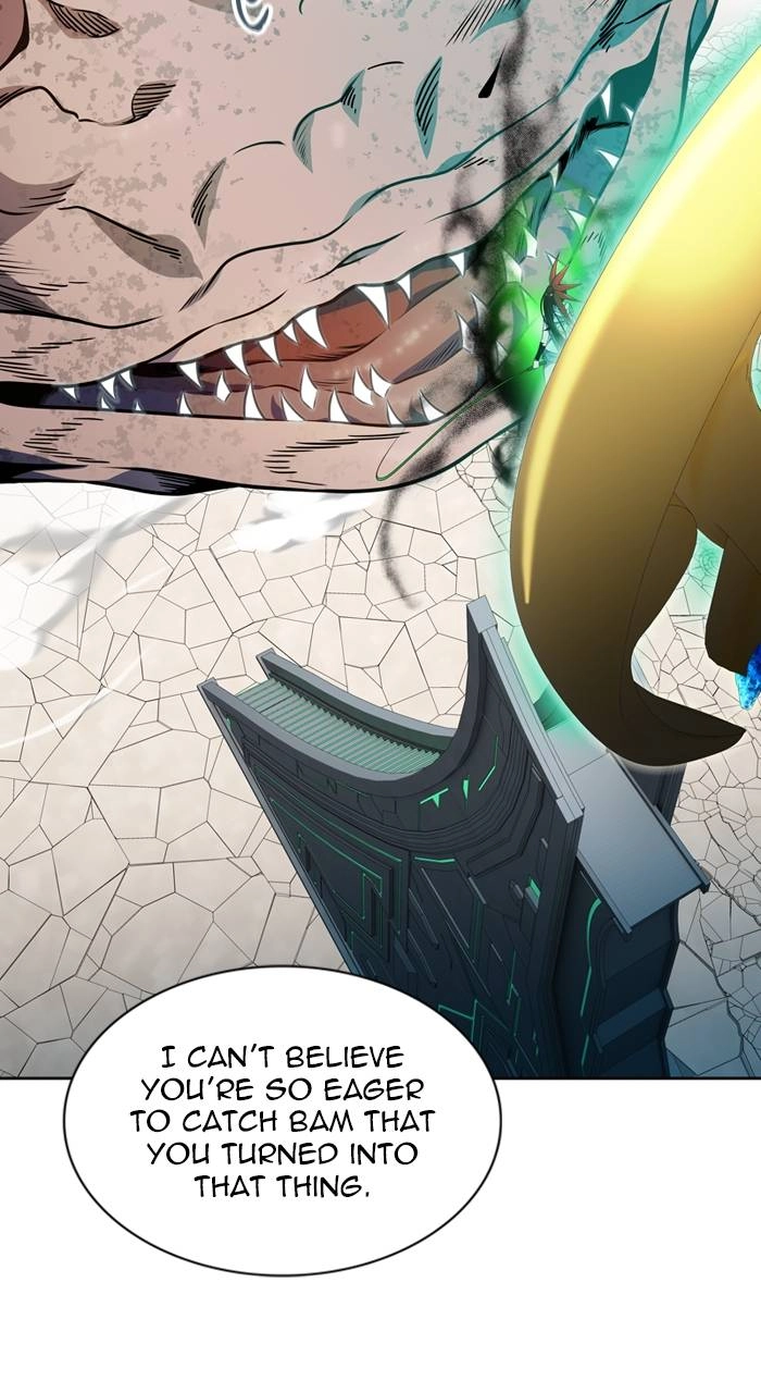 Tower of God Chapter 572 - Page 128