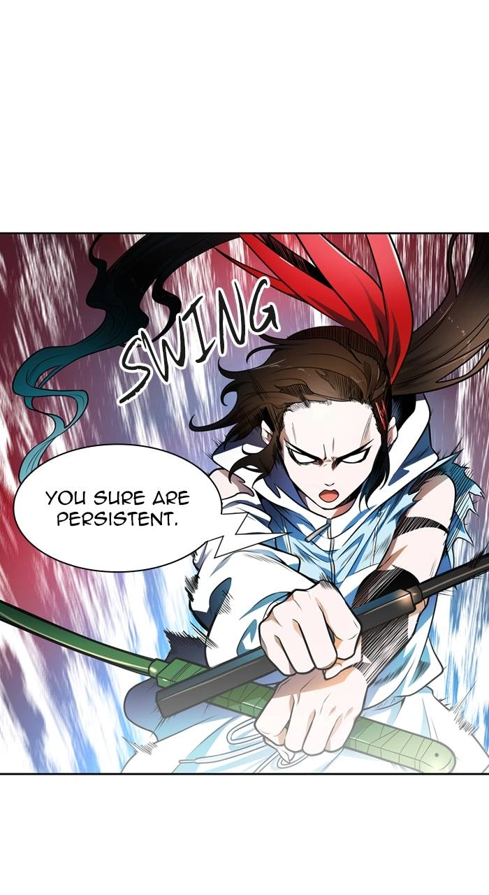 Tower of God Chapter 572 - Page 129