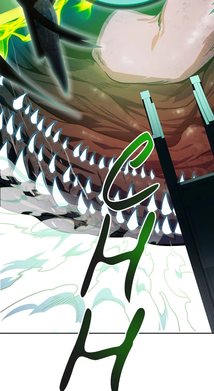 Tower of God Chapter 572 - Page 132