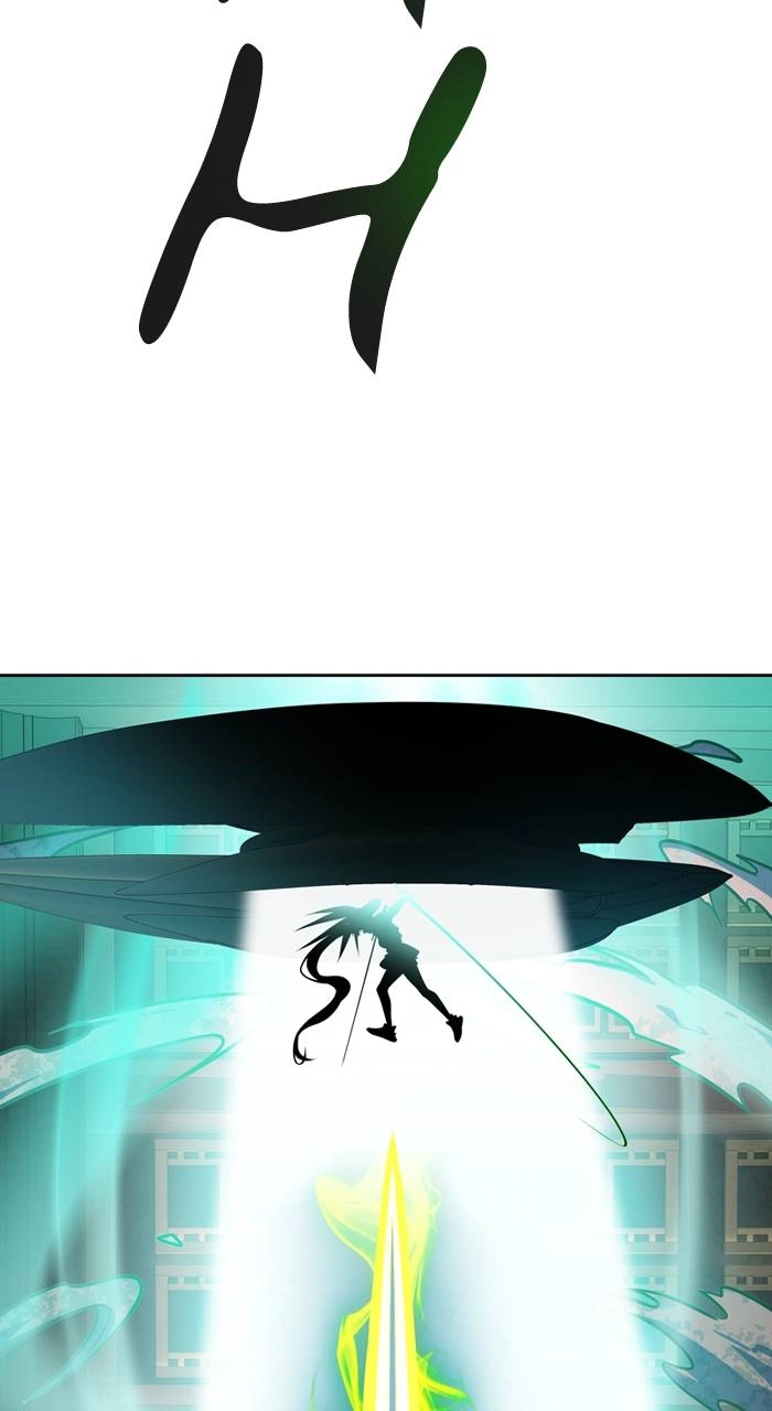 Tower of God Chapter 572 - Page 133