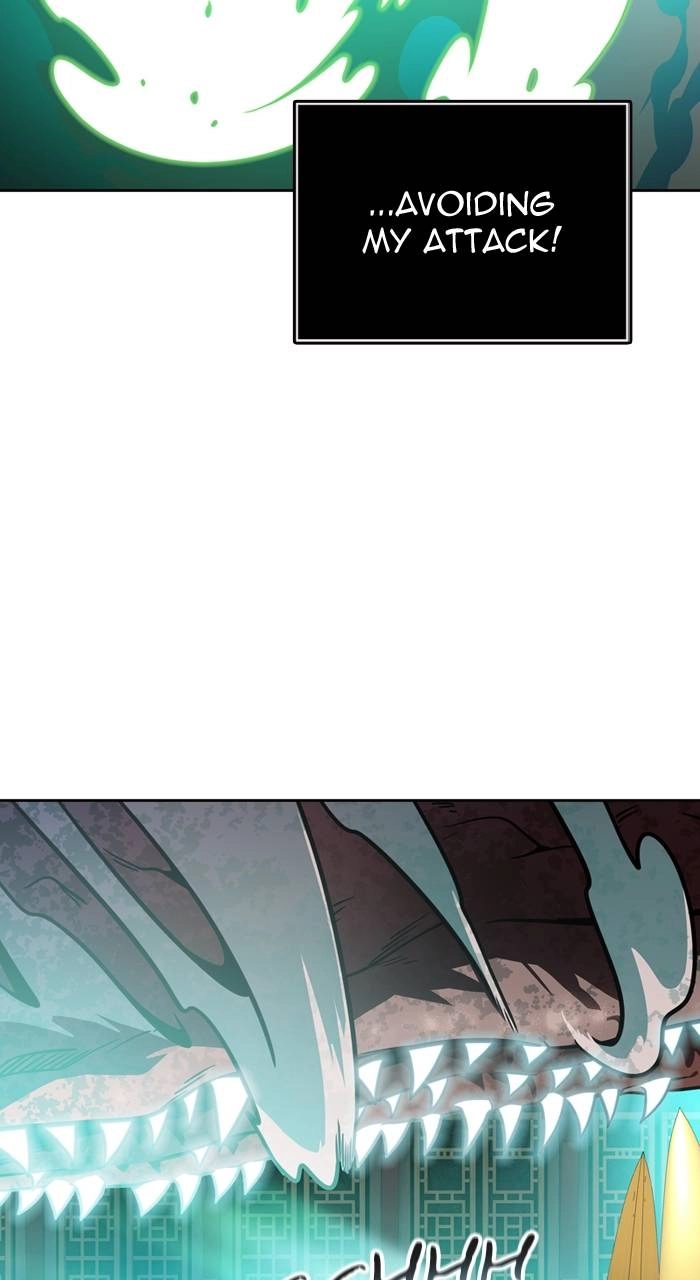 Tower of God Chapter 572 - Page 137