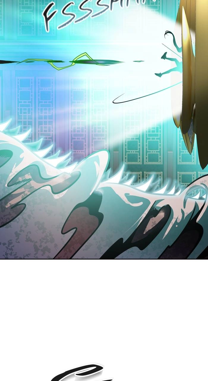 Tower of God Chapter 572 - Page 138