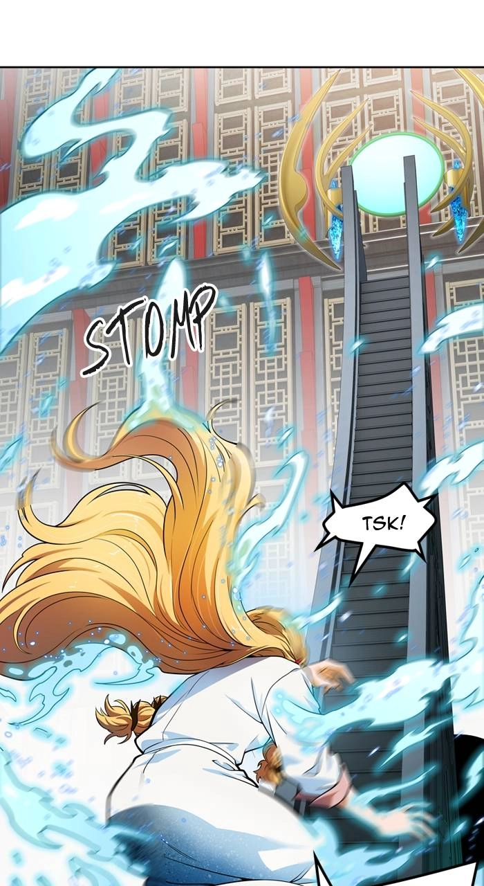 Tower of God Chapter 572 - Page 141