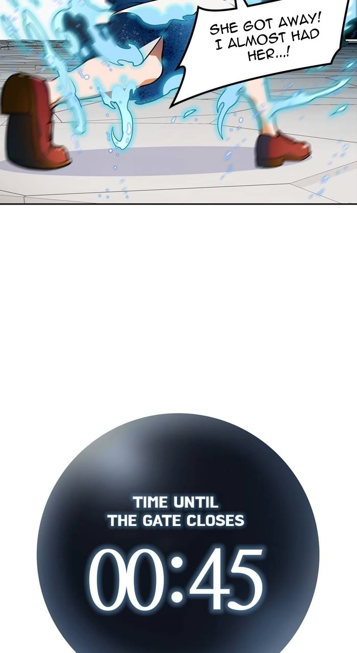 Tower of God Chapter 572 - Page 142