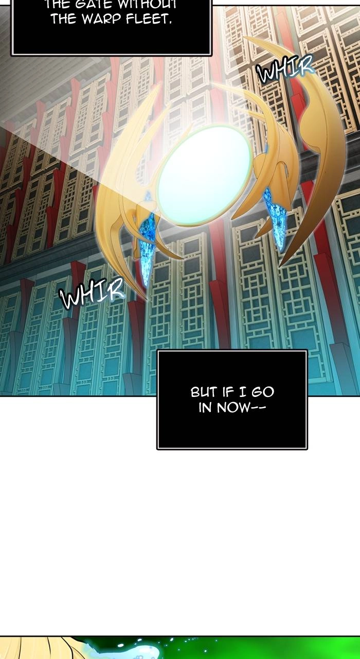 Tower of God Chapter 572 - Page 144