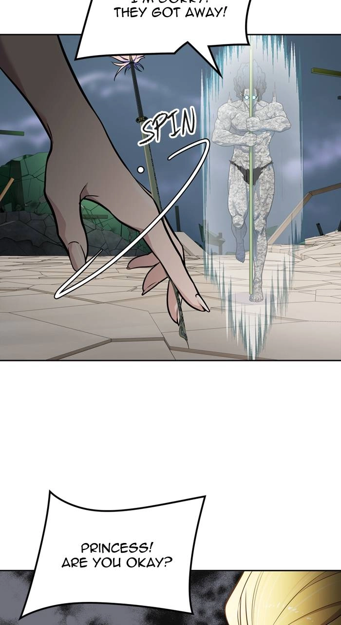 Tower of God Chapter 572 - Page 148