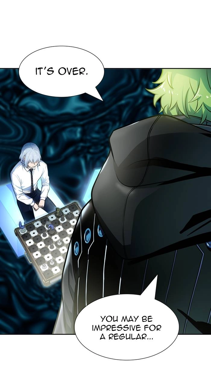 Tower of God Chapter 572 - Page 152