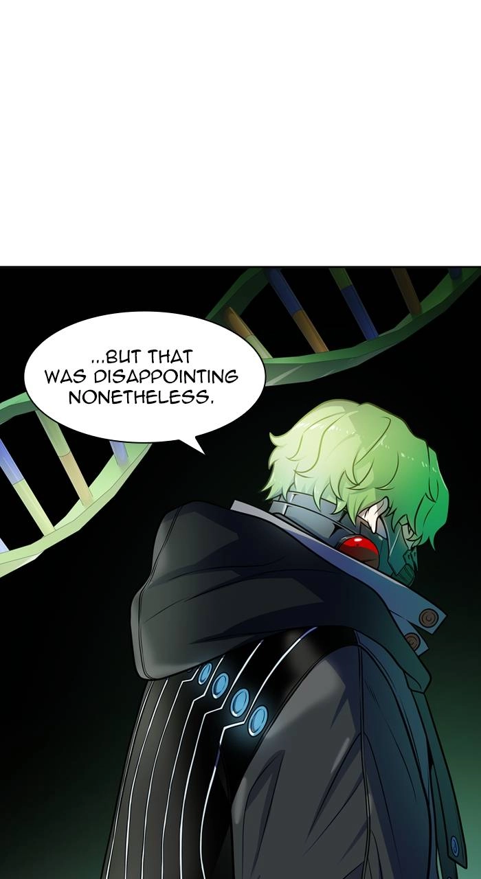 Tower of God Chapter 572 - Page 153
