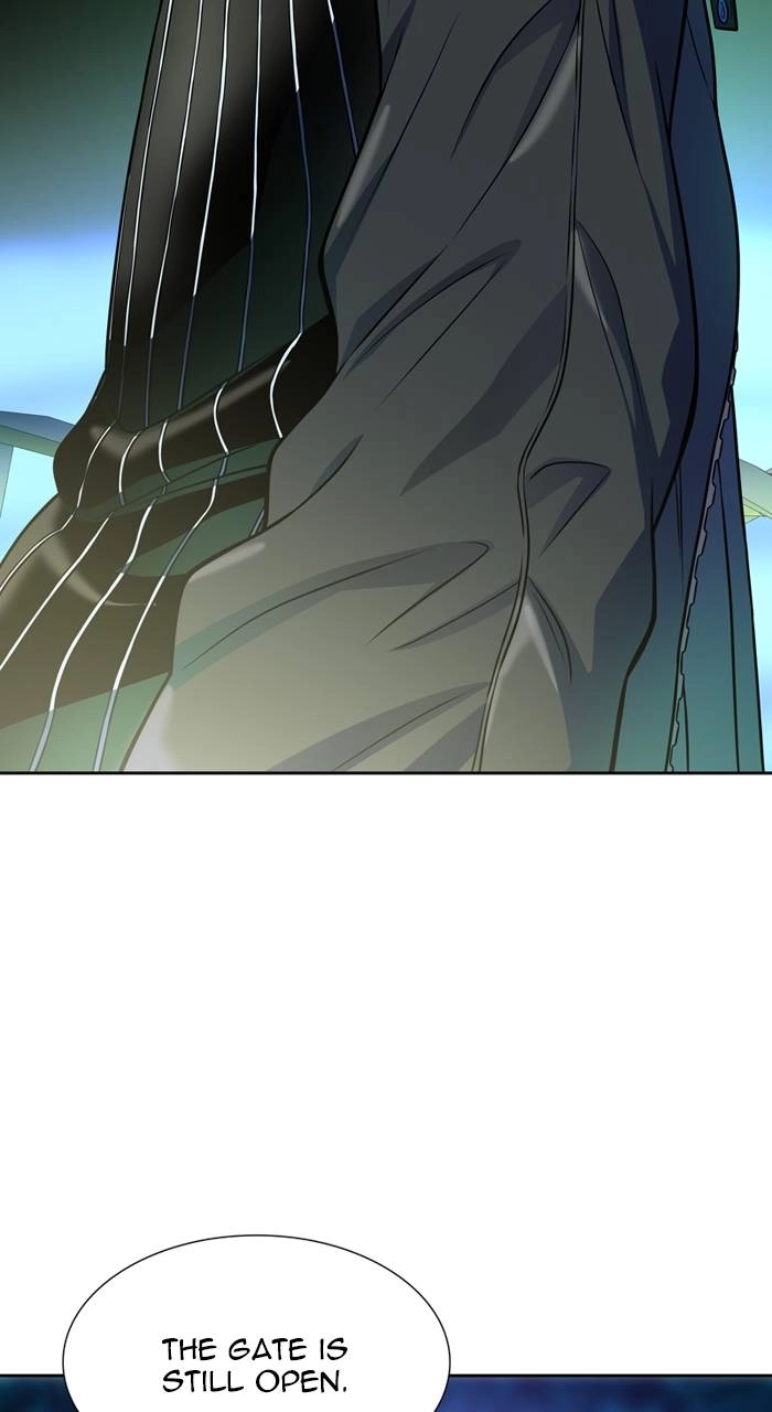 Tower of God Chapter 572 - Page 154