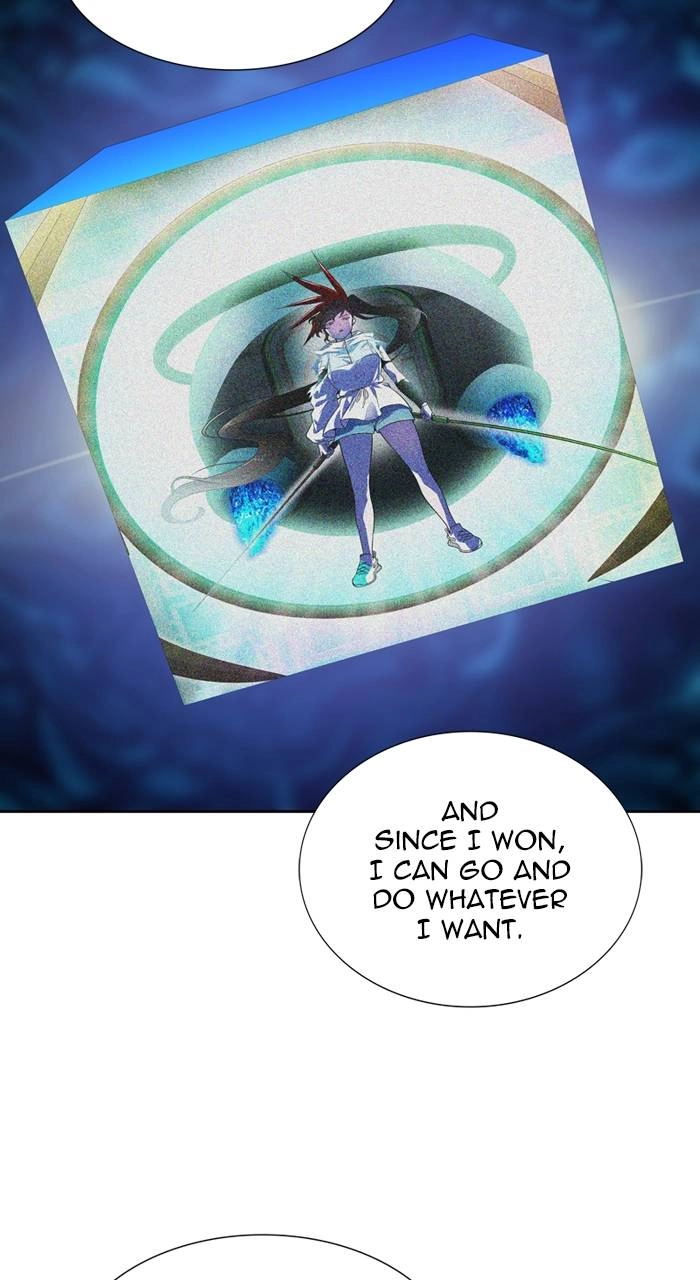 Tower of God Chapter 572 - Page 155